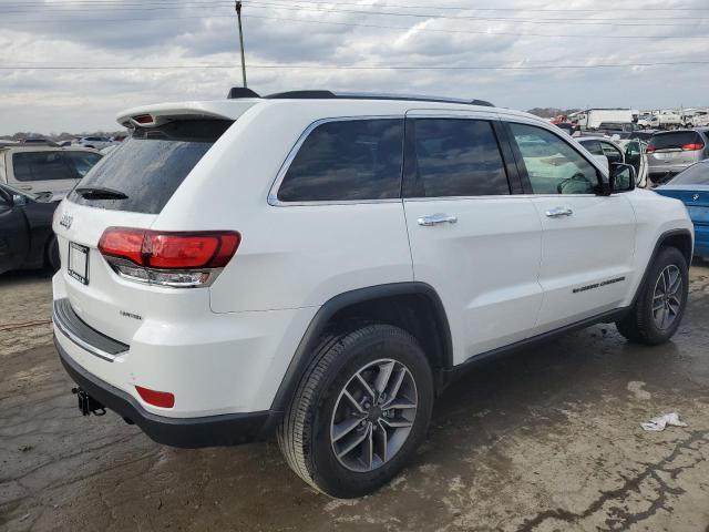 Obraz 3 z 2022 JEEP GRAND CHEROKEE LIMITED 2022 z VIN 1C4RJFBG5NC165159