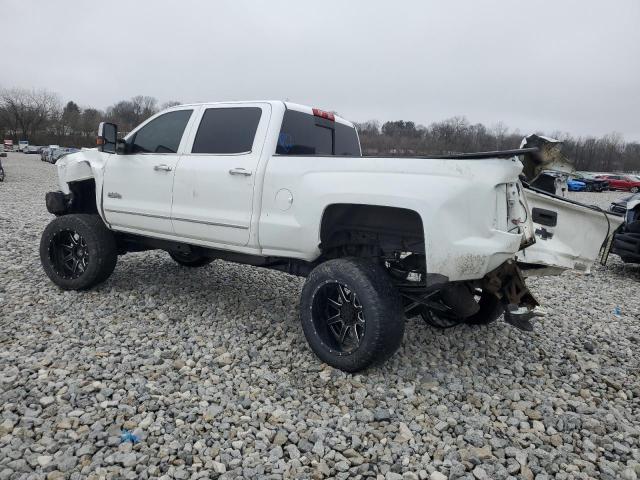 Image 2 of 2015 CHEVROLET SILVERADO K2500 HIGH COUNTRY 2015 with VIN 1GC1KXE87FF604494