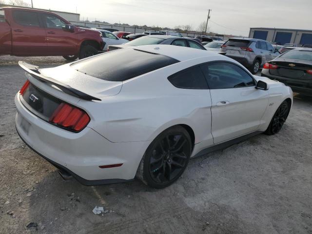Image 3 of 2017 FORD MUSTANG GT 2017 with VIN 1FA6P8CF4H5281244