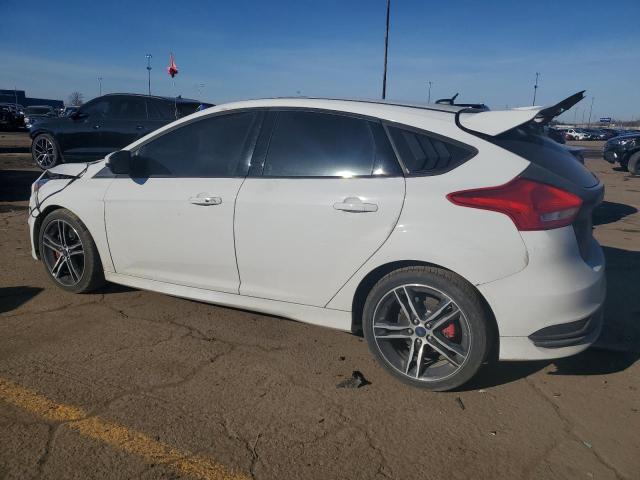 Image 2 of 2016 FORD FOCUS ST 2016 with VIN 1FADP3L94GL382931