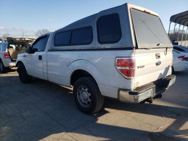 Obraz 2 z 2014 FORD F150  2014 z VIN 1FTNF1CFXEKD48166