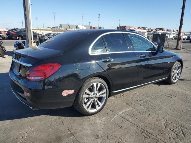 Image 3 of 2018 MERCEDES-BENZ C 350E 2018 with VIN 55SWF4HB9JU267869