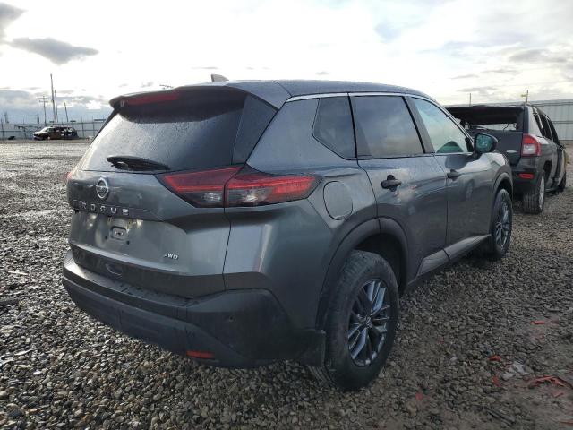 Image 3 of 2021 NISSAN ROGUE S 2021 with VIN 5N1AT3ABXMC807803