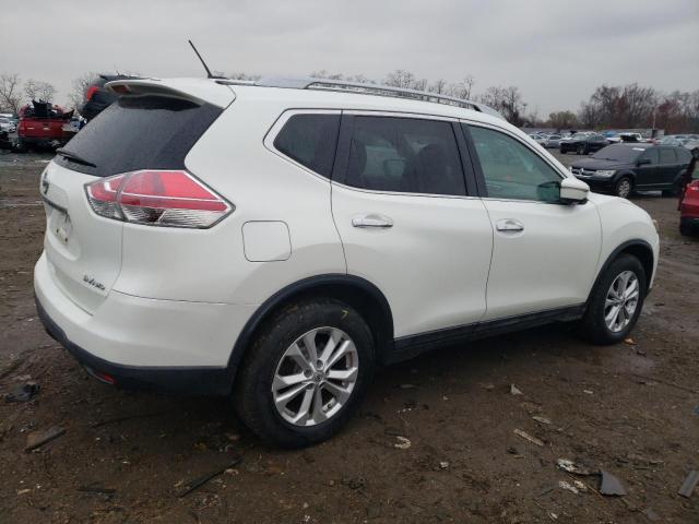 Image 3 of 2015 NISSAN ROGUE S 2015 with VIN 5N1AT2MV6FC800480
