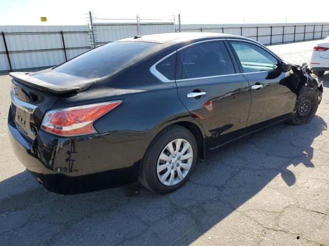 Изображение 3 2015 NISSAN ALTIMA 2.5 2015 с VIN 1N4AL3AP9FC440465