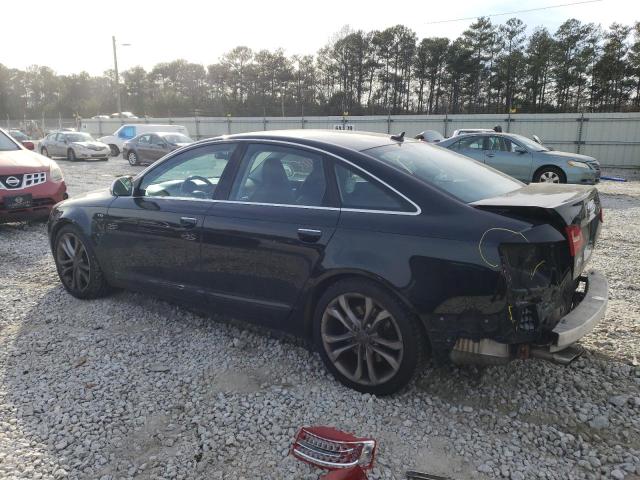 Obraz 2 z 2011 AUDI S6 PRESTIGE 2011 z VIN WAUBNBFB8BN010261