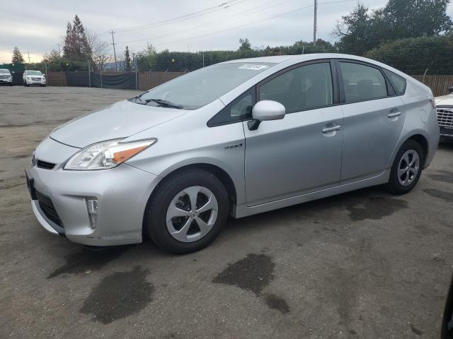 Obraz 1 z 2013 TOYOTA PRIUS  2013 z VIN JTDKN3DU1D5632278