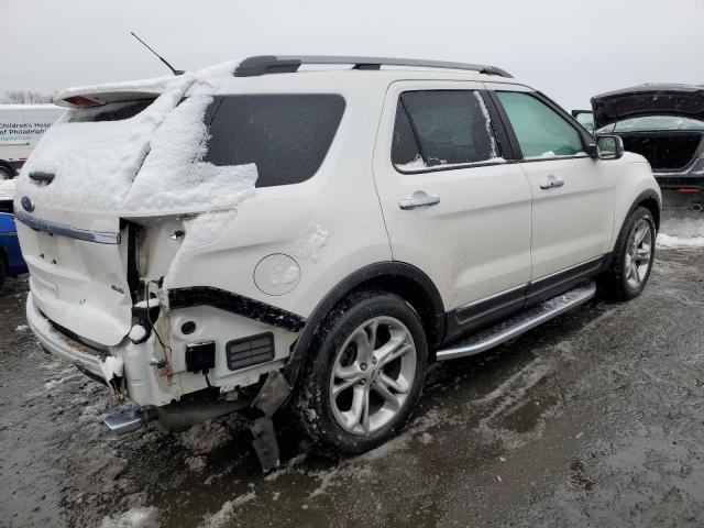 Obraz 3 z 2012 FORD EXPLORER LIMITED 2012 z VIN 1FMHK8F82CGA23103