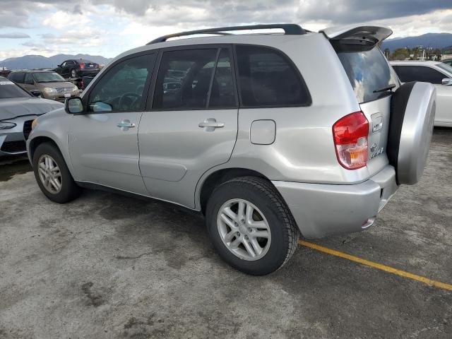 Изображение 2 2003 TOYOTA RAV4  2003 с VIN JTEGH20V236013487