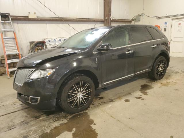 Image 1 of 2014 LINCOLN MKX  2014 with VIN 2LMDJ8JK6EBL09863