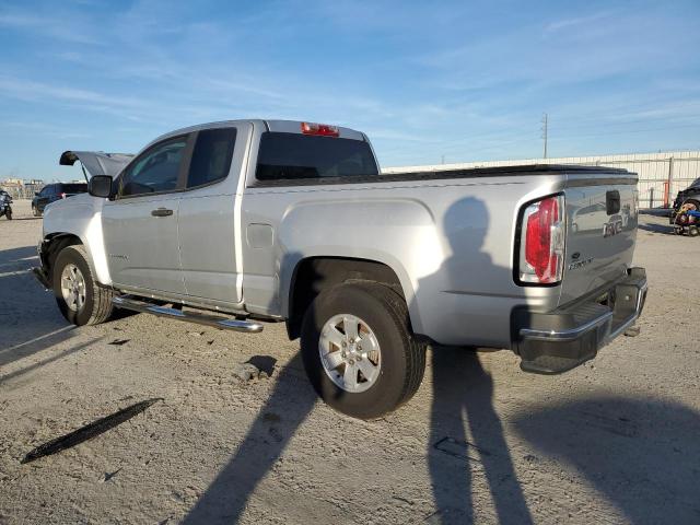 Image 2 of 2018 GMC CANYON  2018 with VIN 1GTH5BEA2J1277861