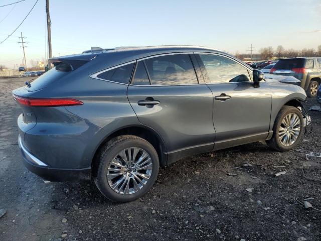 Image 3 of 2023 TOYOTA VENZA LE 2023 with VIN JTEAAAAH8PJ127798