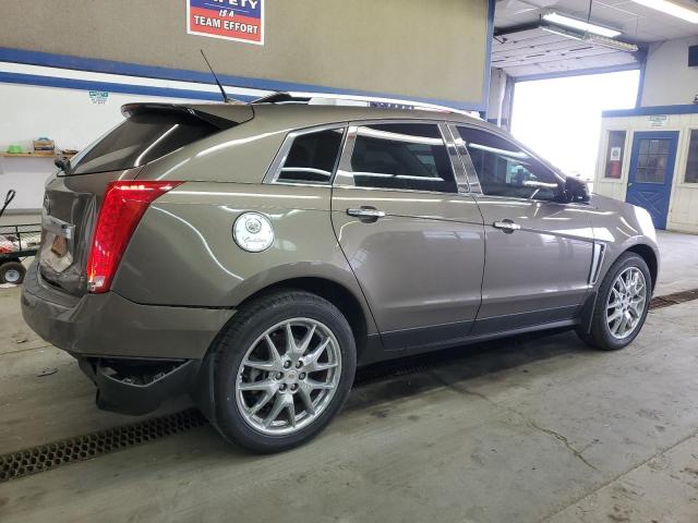 Изображение 3 2014 CADILLAC SRX PREMIUM COLLECTION 2014 с VIN 3GYFNGE38ES570474