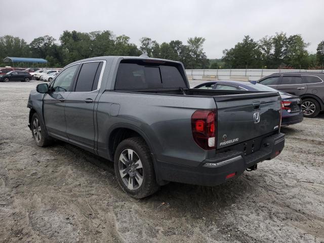 Image 2 of 2019 HONDA RIDGELINE RTL 2019 with VIN 5FPYK3F65KB031167