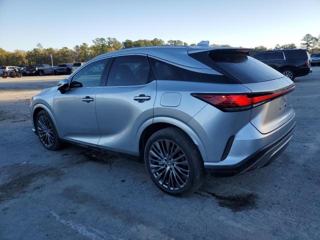 Image 2 of 2023 LEXUS RX 350 BASE 2023 with VIN 2T2BAMCA7PC008271