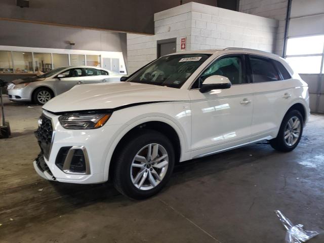 Изображение 2022 AUDI Q5 PREMIUM 45 2022