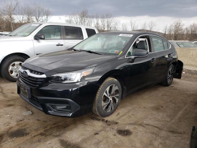 2020 SUBARU LEGACY  2020 image