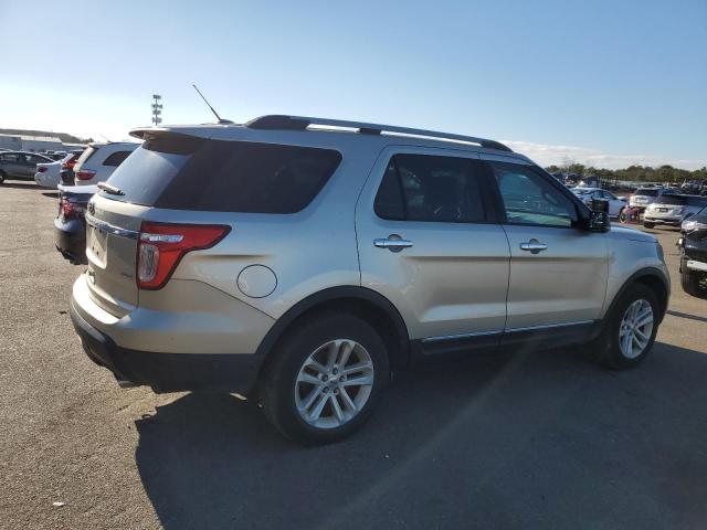 Image 3 of 2011 FORD EXPLORER XLT 2011 with VIN 1FMHK8D89BGA55323