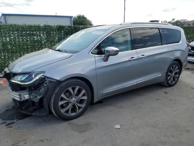 Изображение 2017 CHRYSLER PACIFICA LIMITED 2017