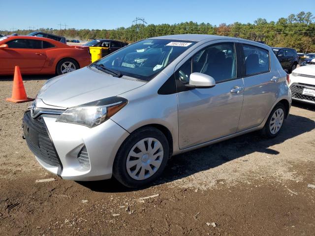 Obraz 2017 TOYOTA YARIS L 2017