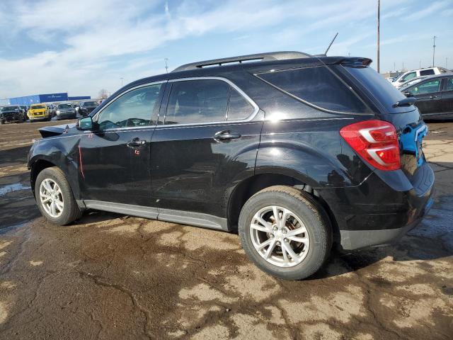 Изображение 2 2016 CHEVROLET EQUINOX LT 2016 с VIN 2GNALCEK5G1183652