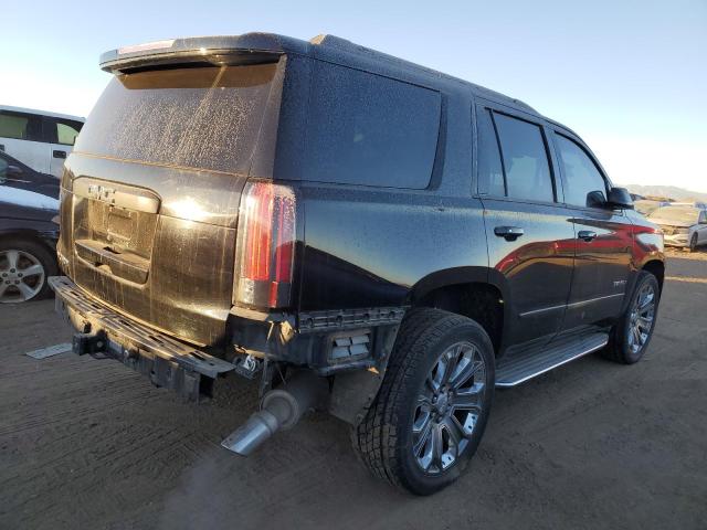 Obraz 3 z 2015 GMC YUKON DENALI 2015 z VIN 1GKS2CKJ0FR152721