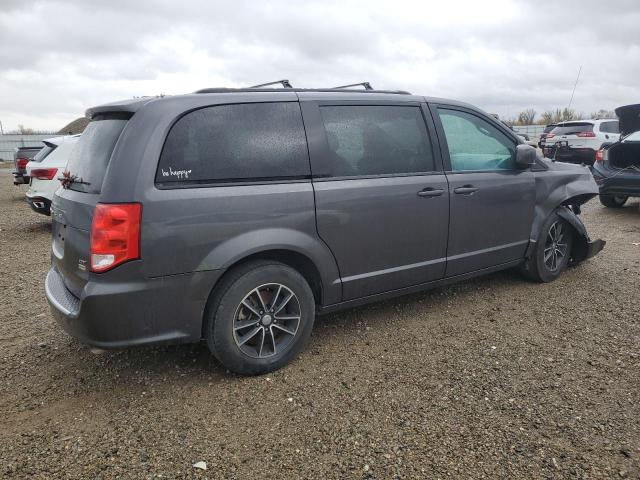 Obraz 3 z 2018 DODGE GRAND CARAVAN GT 2018 z VIN 2C4RDGEG4JR331794