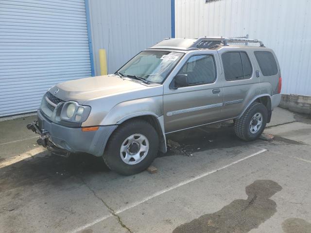 2004 NISSAN XTERRA XE 2004 image