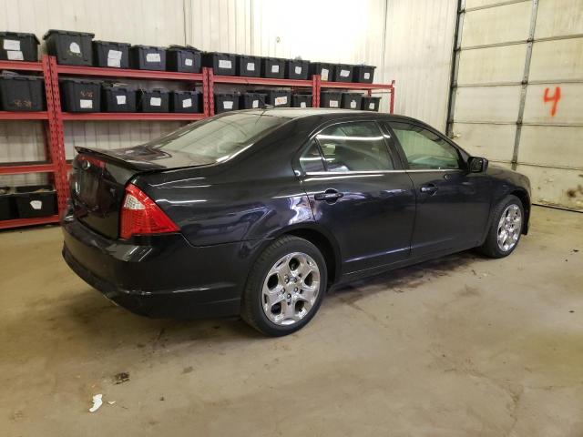 Obraz 3 z 2011 FORD FUSION SE 2011 z VIN 3FAHP0HA7BR218652