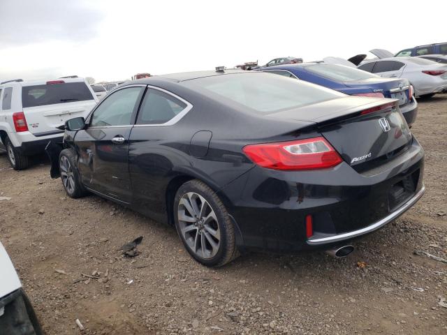 Изображение 2 2015 HONDA ACCORD EXL 2015 с VIN 1HGCT2B87FA006577