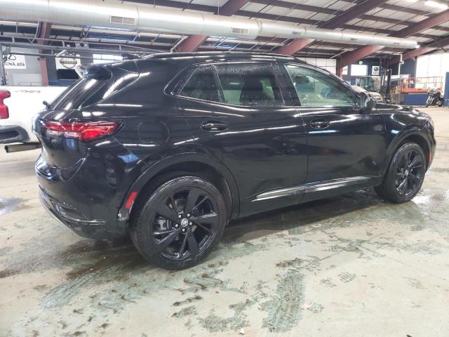 Image 3 of 2023 BUICK ENVISION ESSENCE 2023 with VIN LRBFZNR46PD077542