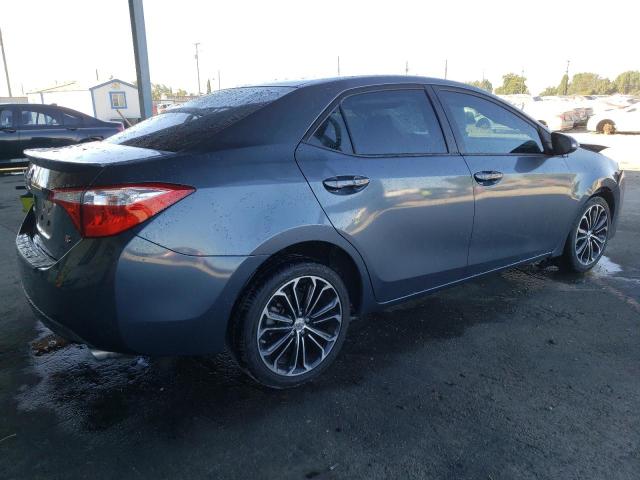 Obraz 3 z 2014 TOYOTA COROLLA L 2014 z VIN 5YFBURHE8EP020978