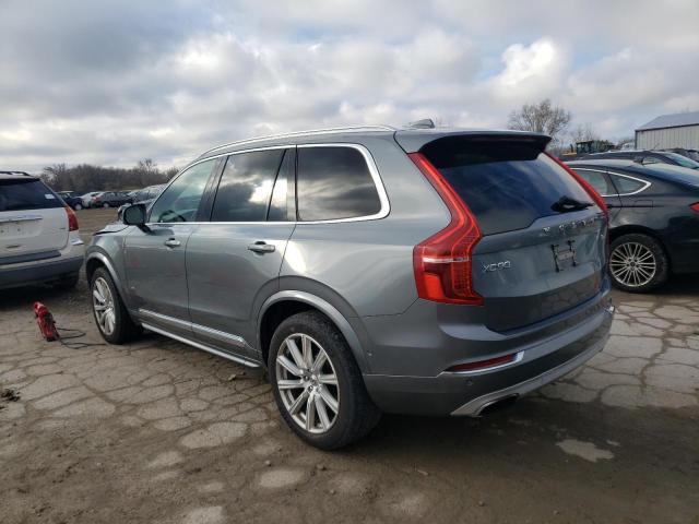 Image 2 of 2016 VOLVO XC90 T6 2016 with VIN YV4A22PL3G1016561