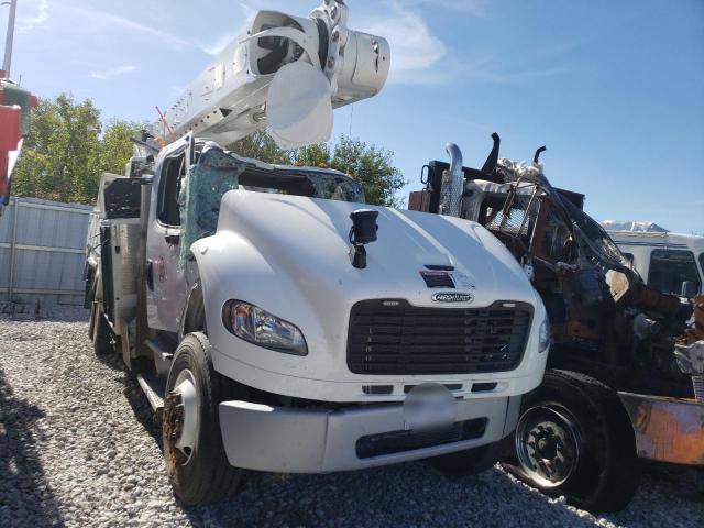 Obraz 1 z 2020 FREIGHTLINER M2 106 MEDIUM DUTY 2020 z VIN 1FVHCYFE0LHLB6256