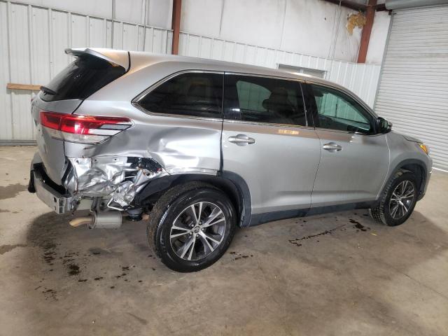 Изображение 3 2019 TOYOTA HIGHLANDER LE 2019 с VIN 5TDZARFH9KS043645
