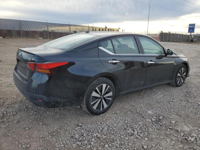 Image 3 of 2021 NISSAN ALTIMA SV 2021 with VIN 1N4BL4DVXMN418724