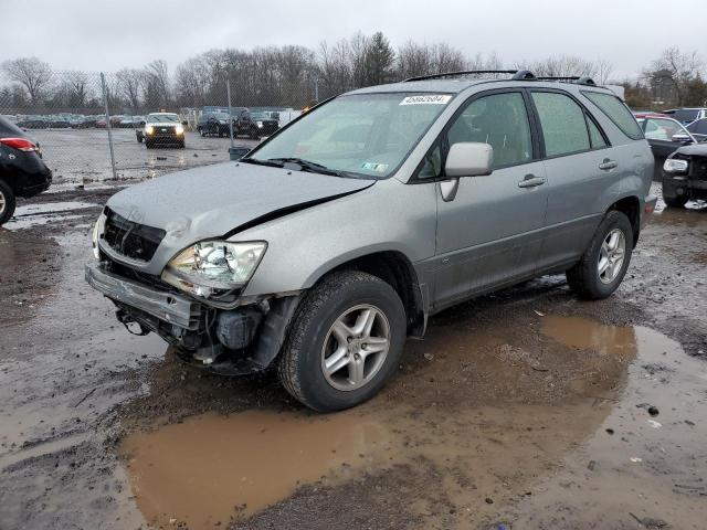 Obraz 2003 LEXUS RX 300 2003
