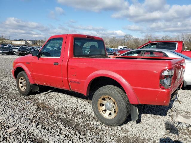 Изображение 2 2001 FORD RANGER  2001 с VIN 1FTYR10U71PB51119
