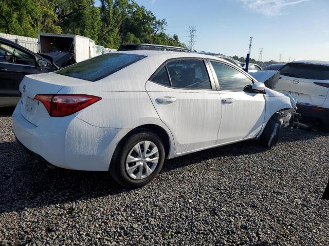 Image 3 of 2017 TOYOTA COROLLA L 2017 with VIN 2T1BURHE5HC824546
