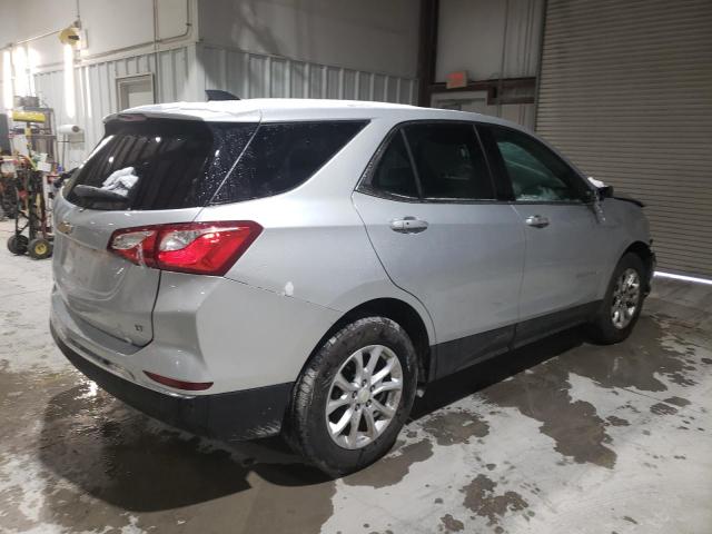 Obraz 3 z 2018 CHEVROLET EQUINOX LT 2018 z VIN 3GNAXJEV2JL345049