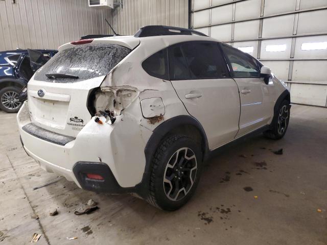 Obraz 3 z 2016 SUBARU CROSSTREK PREMIUM 2016 z VIN JF2GPABC8G8261719