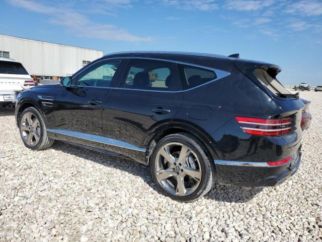 Image 2 of 2024 GENESIS GV80 BASE 2024 with VIN KMUHCESC1RU151480
