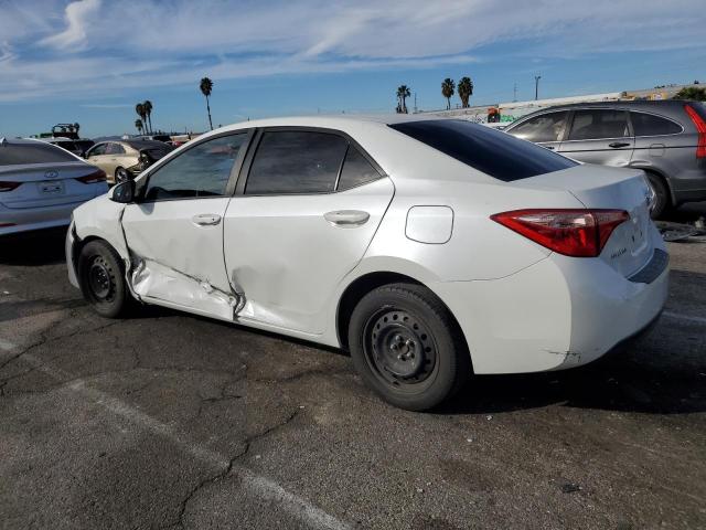 Obraz 2 z 2017 TOYOTA COROLLA L 2017 z VIN 5YFBURHE3HP596644