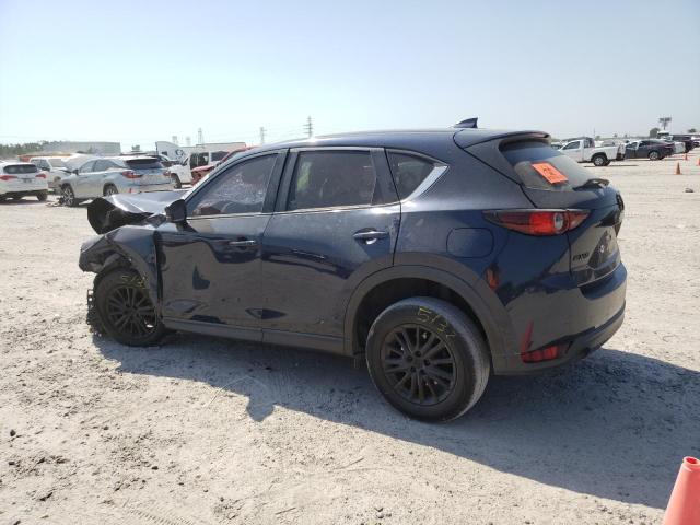 Obraz 2 z 2019 MAZDA CX-5 TOURING 2019 z VIN JM3KFACM9K1573897