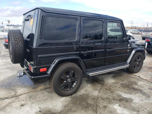 Obraz 3 z 2005 MERCEDES-BENZ G 500 2005 z VIN WDCYR49E95X162121