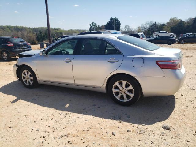 Изображение 2 2007 TOYOTA CAMRY CE 2007 с VIN 4T1BE46KX7U194142