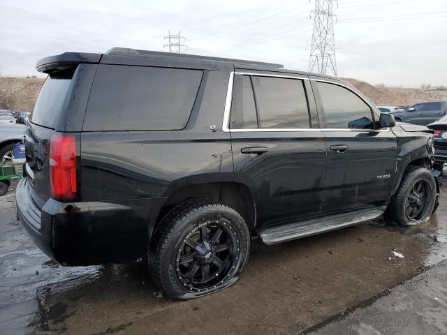 Obraz 3 z 2015 CHEVROLET TAHOE K1500 LT 2015 z VIN 1GNSKBKC2FR172533