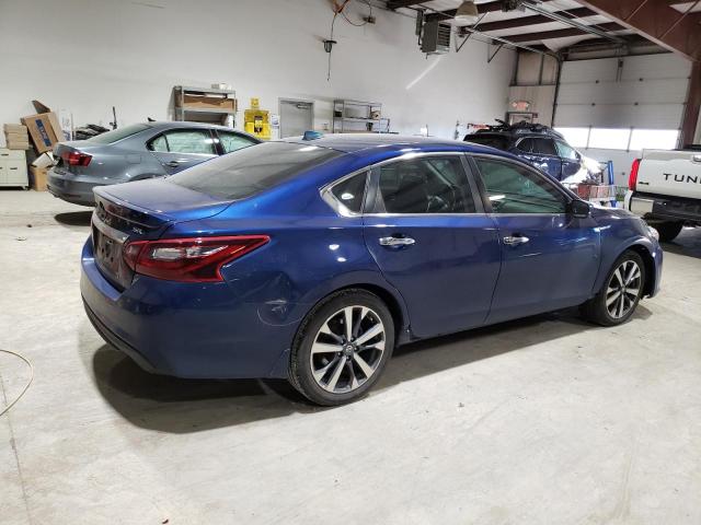 Image 3 of 2017 NISSAN ALTIMA 2.5 2017 with VIN 1N4AL3AP7HC495354