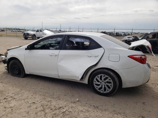 Obraz 2 z 2019 TOYOTA COROLLA L 2019 z VIN 5YFBURHE4KP880372