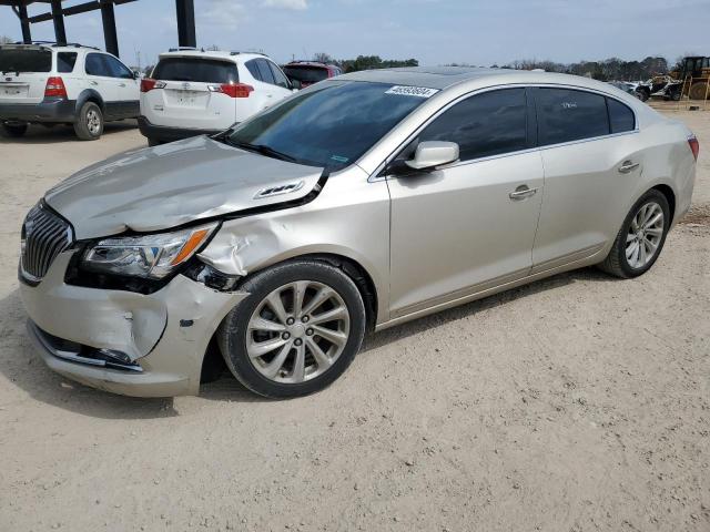 Obraz 2016 BUICK LACROSSE  2016